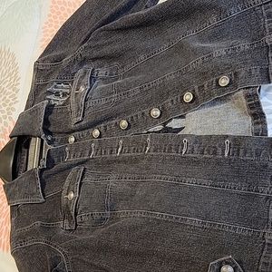 Women's Harley-Davidson Jacket